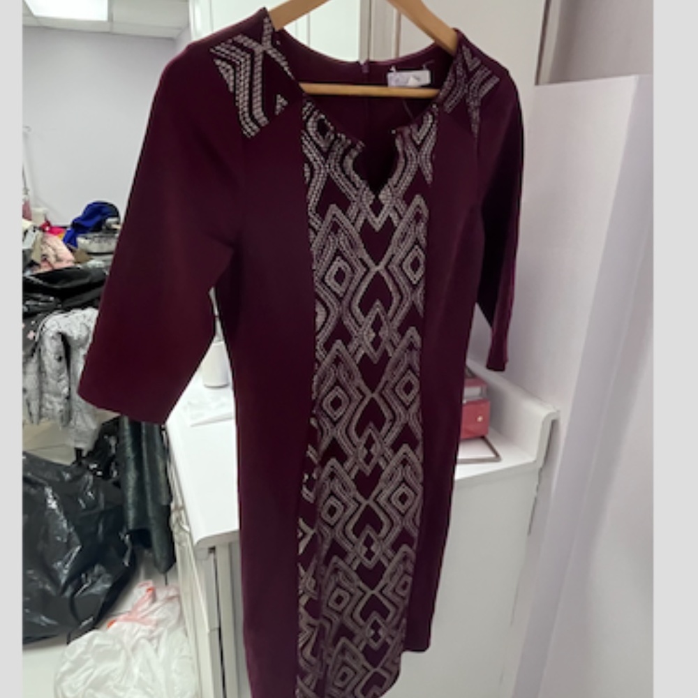 Dress - Picture 2 of 3